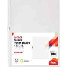NOKI POŞET DOSYA 4830XL-A4