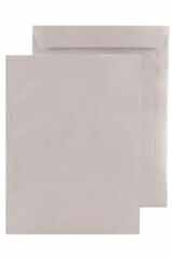 ZARFSAN TORBA zarf 26*35 kraf 90gr silikonlu