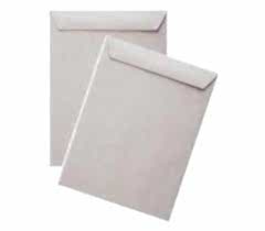 ZARFSAN TORBA ZARF 32*42 kraft 90gr slk.