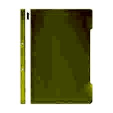 LEITZ TELLİ DOSYA SARI 4189-T