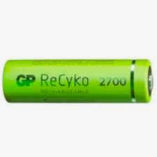 GP PİL KALEM ŞARJLI 2700 mah AA