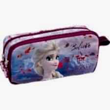 Otto Kalem Çantası Frozen Hawk Belıeve In Journey 5097 [OTTO.5097]