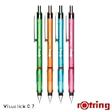 ROTRİNG Versatil Kalem VİSUCLİCK 0.7mm 2089092