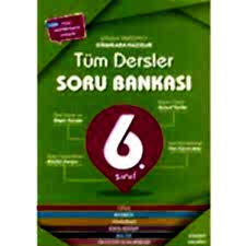 ELEMENT SORU BANKASI TÜM DERSLER 6.SINIF