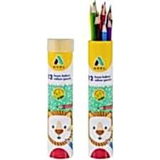 ADEL KURU BOYA KALEMİ 12 Lİ TÜP