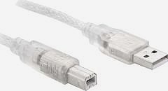 SLİNK YAZICI KABLOSU USB 3 MT SL-U2003