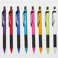 Mikro Versatil Kalem 0.7 MM MP-404