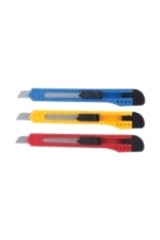 BAFİX MAKET Biçagi Plastik dar KD102