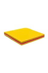 RUBENİS POSTİT 75*75 5lirenk 100yp RPS-12