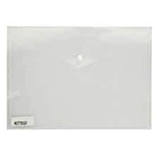 BİGPOİNT ÇITÇITLI DOSYA A4 ŞEFFAF BP230-03