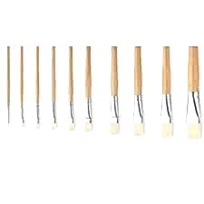 PEPEO 258F/14 YAĞLIBOYA FIRÇASI