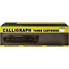 CALLIGRAPH HP 85A/35A/36A/78A  LAZER TONER P1102/1132/1212 CANON 725--285A MUADİL TONER