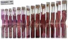 SAMUR FIRÇA SULUBOYA NO:9