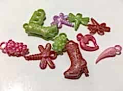 MİKRO BONCUK ŞEKİLLİ