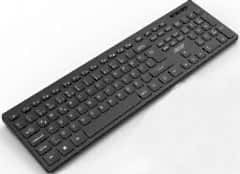 ACER KLAVYE+MOUSE SET OAK-920 Siyah Kablosuz Sessiz Tuşlu 2.4 Ghz