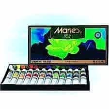 Maries Guaj Boya 12 LI 12 ML 7312B