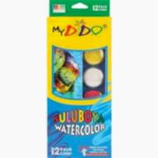 SÜDOR MYDİDO SULUBOYA 12 Lİ
