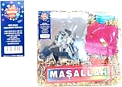 Nedi Sünnet Süsü Takim NO:4 10124