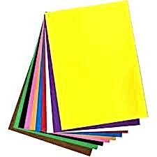 SÜDOR ELİŞİ KAĞIDI 10 LU KARIŞIK