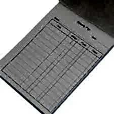 FOLIX SİPARİŞ FİŞİ 2/50 otokopili