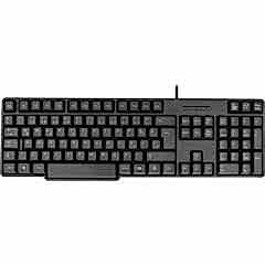 EVEREST KLAVYE Q USB SİYAH KB-517U