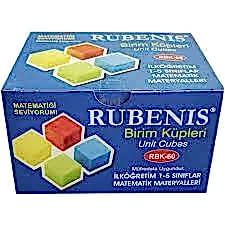 RUBENİS BİRİM KÜPLER RBK-60
