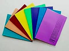 KOMEKS DEFTER METOT PP KAPAK 40/4