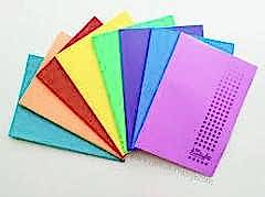 KOMEKS DEFTER A5 PP KAPAK 60/4