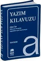EMA YAZIM KILAVUZU