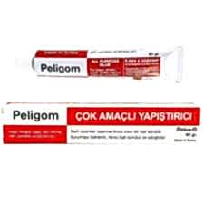 PELİGOM YAPIŞTIRICI 90 GR NO:11