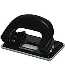 Temat Delgeç 900 Siyah 10 sayfa