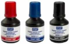 KRAF TAHTA KALEM MÜREKKEBİ 30CC MAVİ