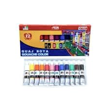 SÜDOR GUAJ BOYA 12 Lİ MY DİDO