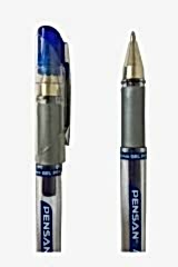 Pensan My Sign İmza Kalemi Mavi - 6030