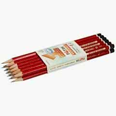 FATİH KURŞUN KALEM MERCANLI 12’Li