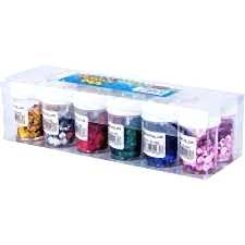 NOVA COLOR ŞEKİLLİ PUL 552-553-554