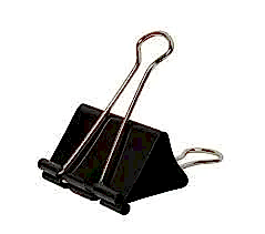 BİGPOİNT EL KLİPSİ 19MM BP354-19